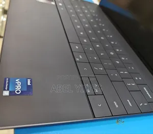 New Laptop Dell XPS 13 32GB Intel Core I7 SSD 512GB