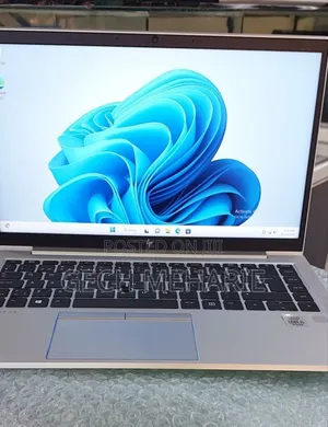 New Laptop HP EliteBook 840 G7 8GB Intel Core I5 SSD 512GB