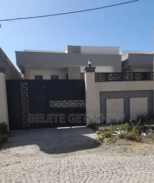 Photo - 3bdrm Villa in Semit Luxury Villa, Bole for sale