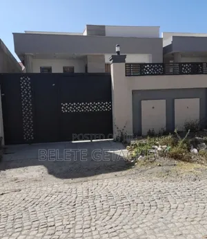 3bdrm Villa in Semit Luxury Villa, Bole for sale