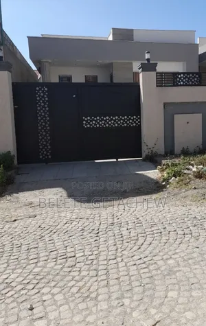 3bdrm Villa in Semit Luxury Villa, Bole for sale