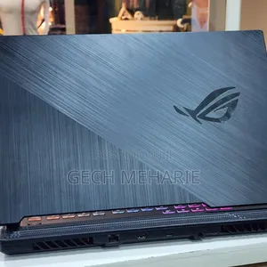 Photo - New Laptop Asus ROG Strix G15 16GB Intel Core I7 SSD 1T