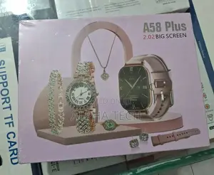 Smartberry A58 Plus 6 in 1