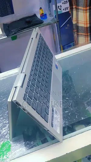 New Laptop HP Envy X360 16GB Intel Core I7 SSD 1T