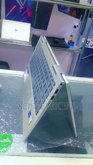 New Laptop HP Envy X360 16GB Intel Core I7 SSD 1T