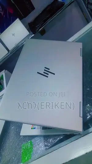 New Laptop HP Envy X360 16GB Intel Core I7 SSD 1T