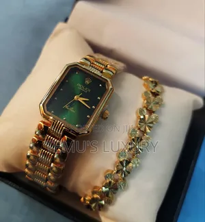 Photo - Rolex Women's Watch