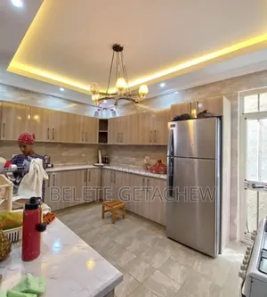 6bdrm House in Semit 72, G+2 Luxury, Bole for sale