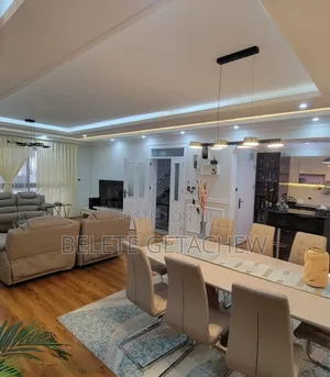 6bdrm House in Semit 72, G+2 Luxury, Bole for sale