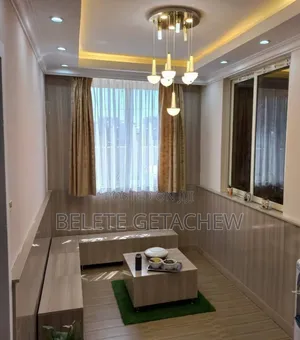 6bdrm House in Semit 72, G+2 Luxury, Bole for sale