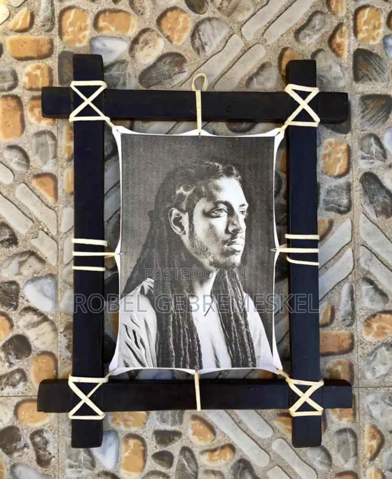  Make Great Gifts ! 
#እውነተኛ ማስታወሺያ ፎቶ