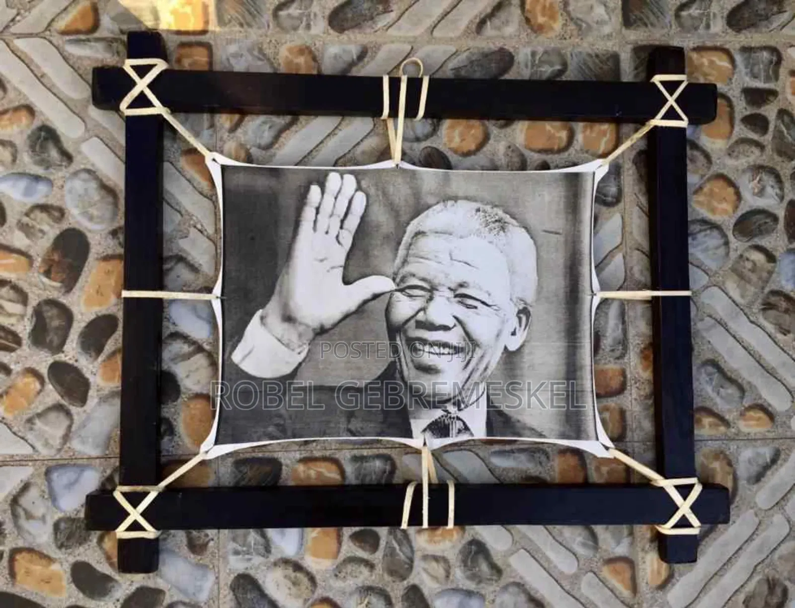  Make Great Gifts ! 
#እውነተኛ ማስታወሺያ ፎቶ