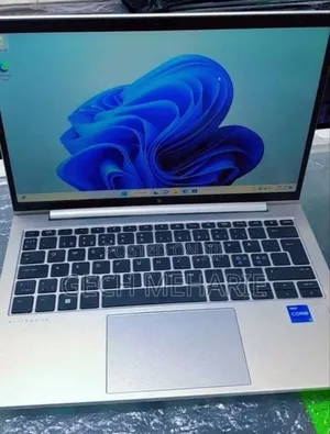 New Laptop HP EliteBook 830 G9 16GB Intel Core I5 SSD 512GB