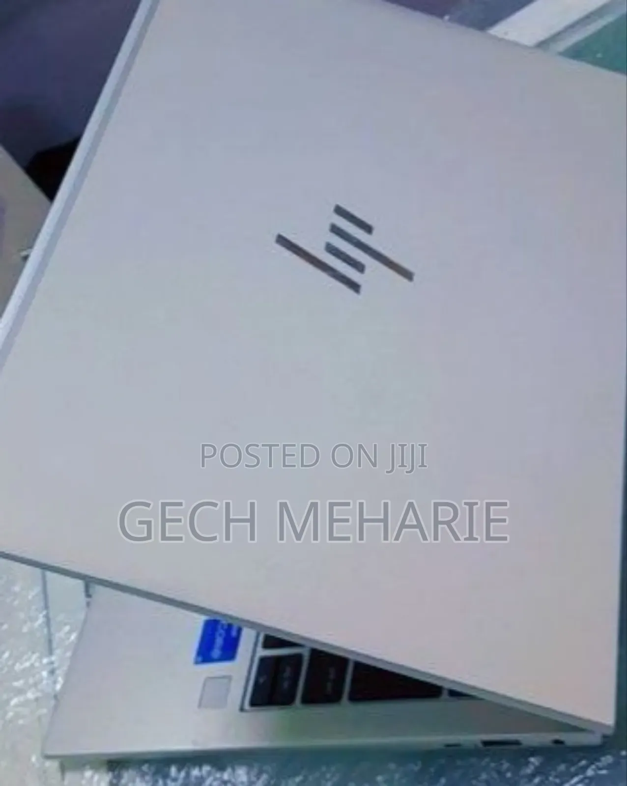 New Laptop HP EliteBook 830 G9 16GB Intel Core I5 SSD 512GB
