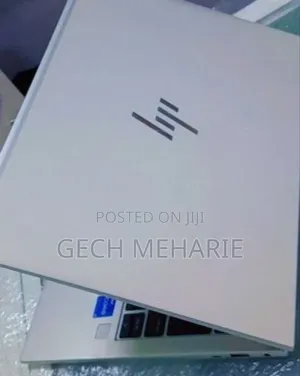 New Laptop HP EliteBook 830 G9 16GB Intel Core I5 SSD 512GB