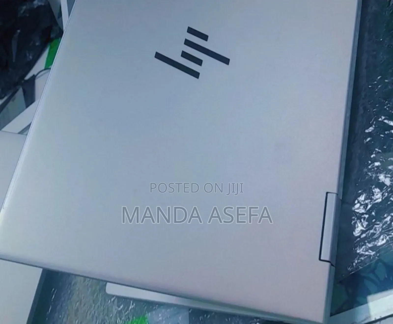 New Laptop HP Envy X360 16GB Intel Core I7 SSD 1T