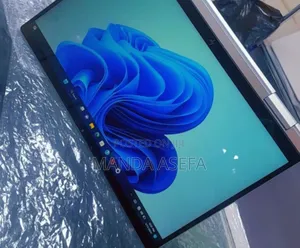 New Laptop HP Envy X360 16GB Intel Core I7 SSD 1T