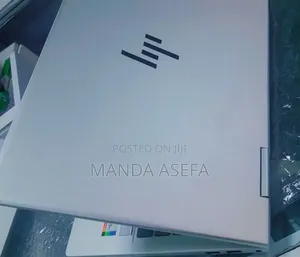 New Laptop HP Envy X360 16GB Intel Core I7 SSD 1T