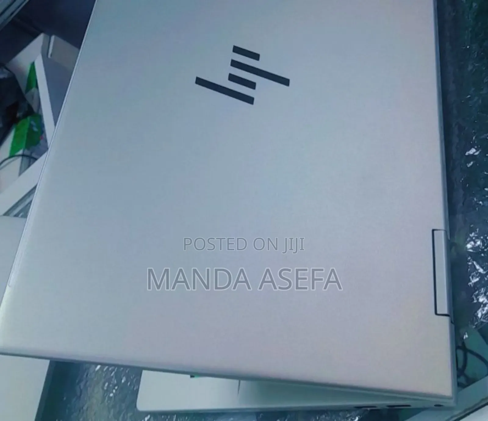 New Laptop HP Envy X360 16GB Intel Core I7 SSD 1T