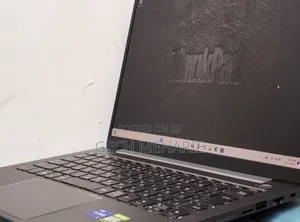 New Laptop Lenovo ThinkBook 15 16GB Intel Core I7 SSD 512GB