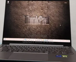 New Laptop Lenovo ThinkBook 15 16GB Intel Core I7 SSD 512GB