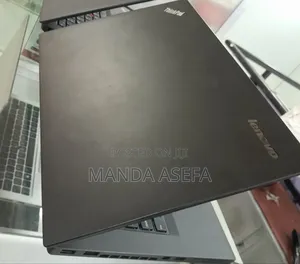 Laptop Lenovo ThinkPad T450 4GB Intel Core I5 HDD 500GB