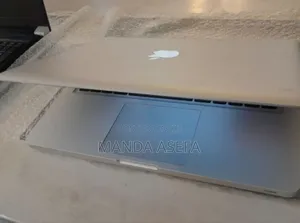 Photo - New Laptop Apple MacBook Pro 2011 16GB Intel Core I5 HDD 500GB