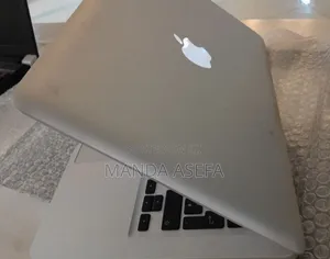 New Laptop Apple MacBook Pro 2011 16GB Intel Core I5 HDD 500GB