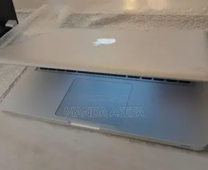 New Laptop Apple MacBook Pro 2011 16GB Intel Core I5 HDD 500GB