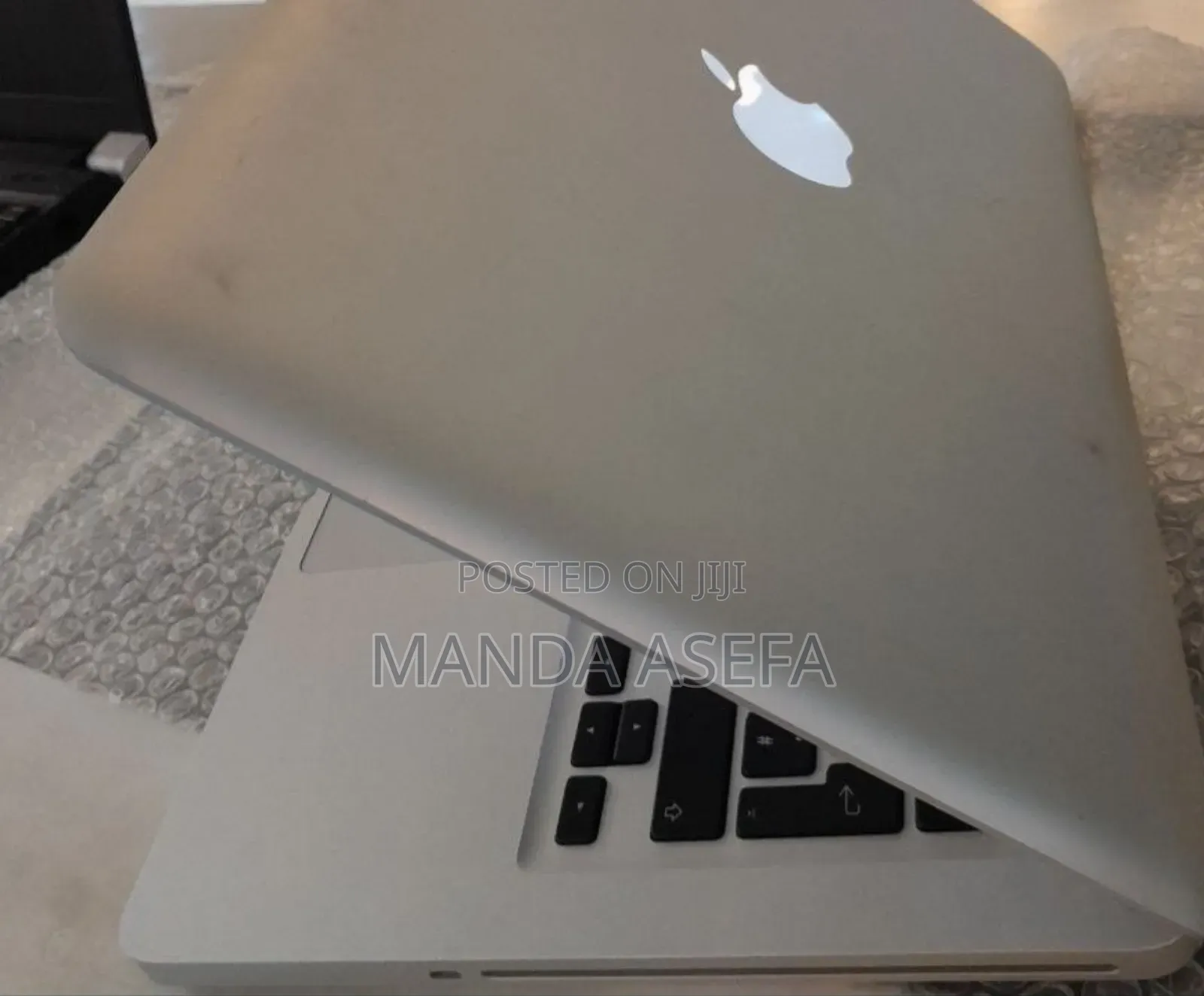 New Laptop Apple MacBook Pro 2011 16GB Intel Core I5 HDD 500GB