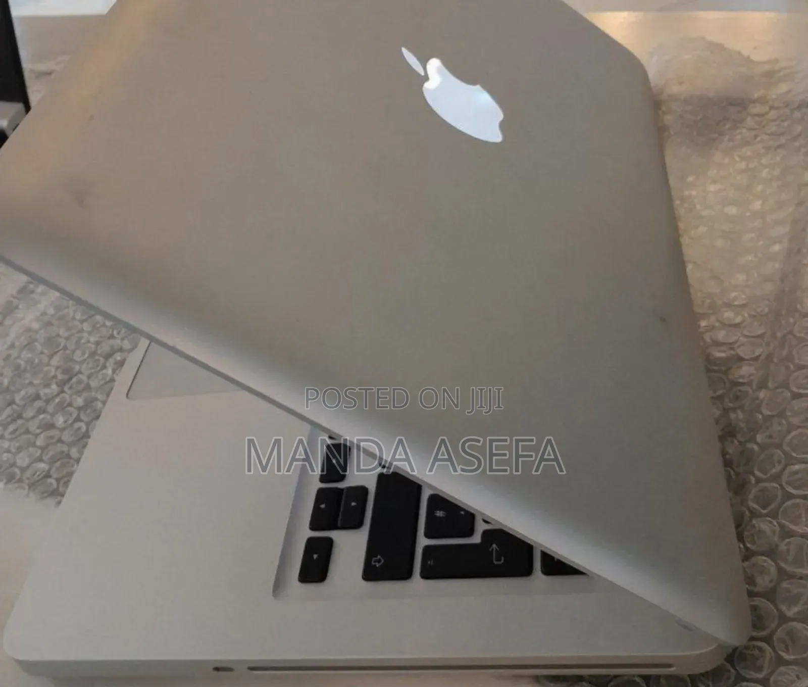 New Laptop Apple MacBook Pro 2011 16GB Intel Core I5 HDD 500GB