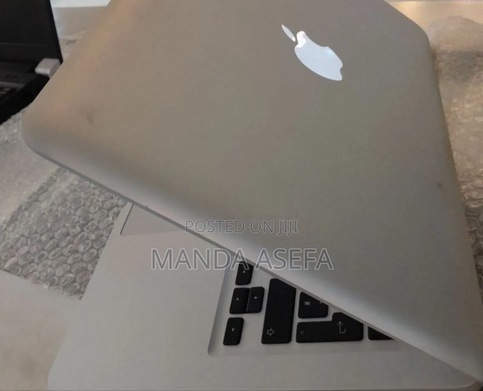 New Laptop Apple MacBook Pro 2011 16GB Intel Core I5 HDD 500GB