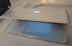 Photo - New Laptop Apple MacBook Pro 2011 16GB Intel Core I5 SSD 500GB