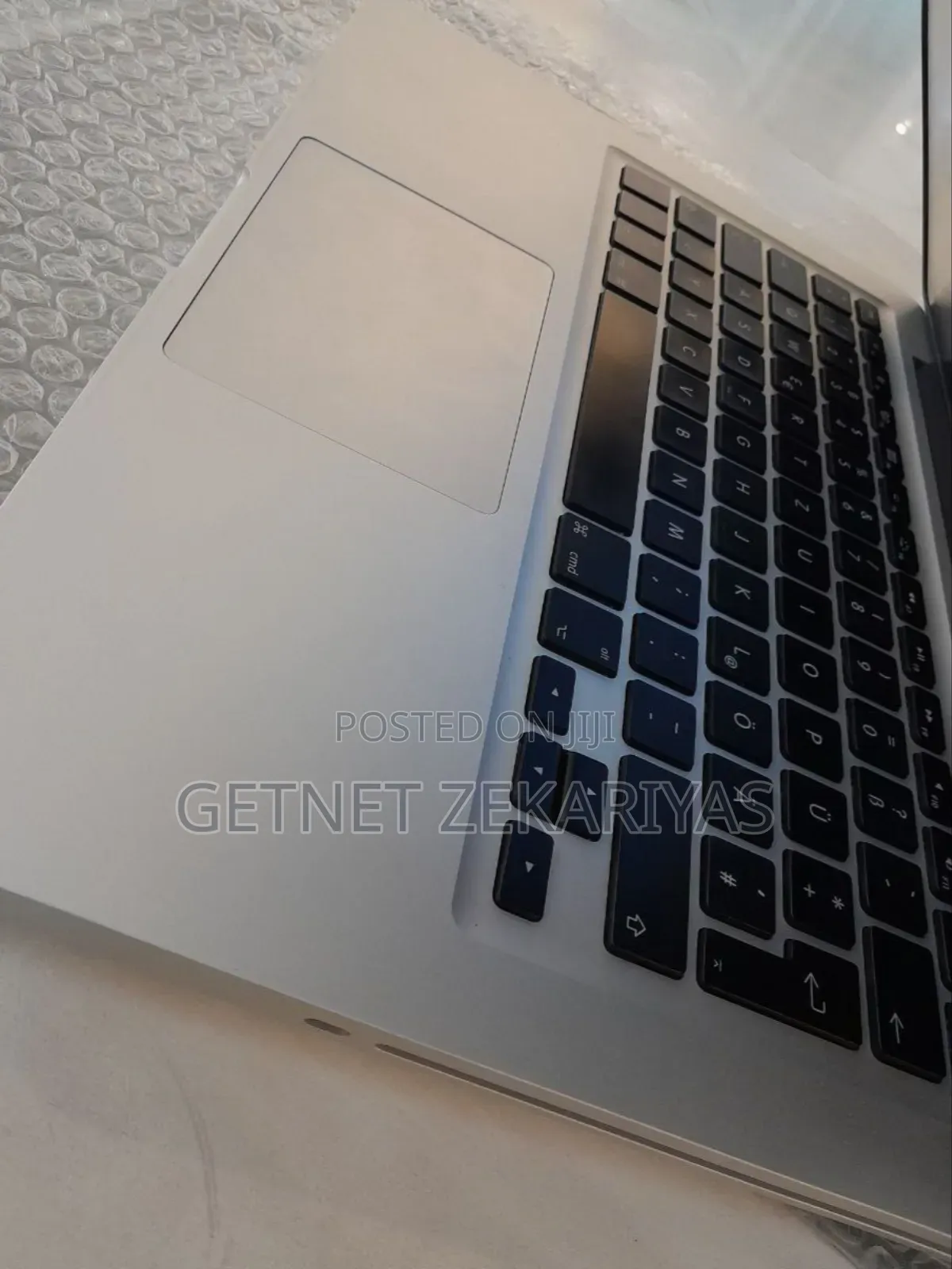 New Laptop Apple MacBook Pro 2011 16GB Intel Core I5 SSD 500GB