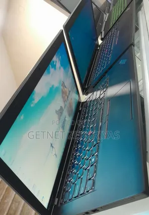 New Laptop Lenovo ThinkPad T450 4GB Intel Core I5 HDD 500GB