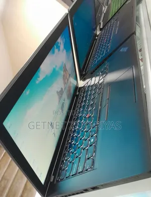 New Laptop Lenovo ThinkPad T450 4GB Intel Core I5 HDD 500GB