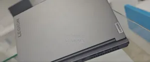 New Laptop Lenovo Legion 5 16GB Intel Core I7 SSD 1T