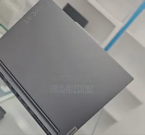 New Laptop Lenovo Legion 5 16GB Intel Core I7 SSD 1T