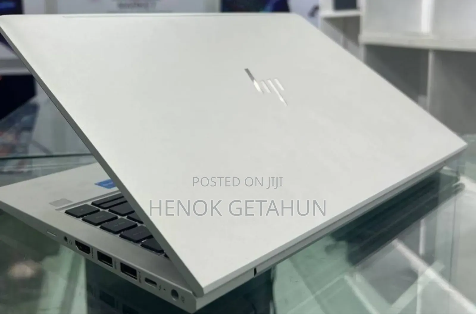 New Laptop HP Pavilion 15 16GB Intel Core I5 SSD 2T