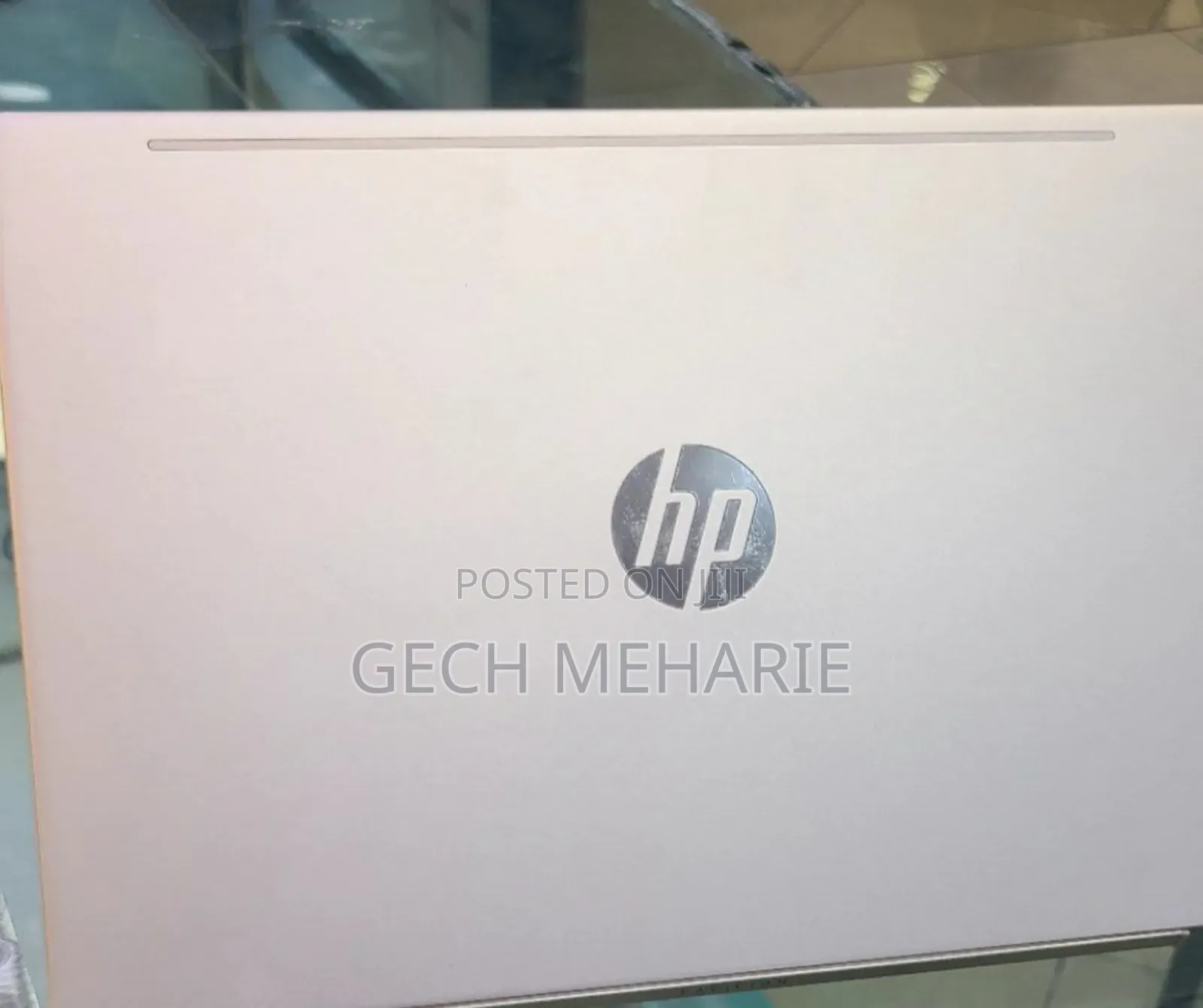 New Laptop HP Pavilion 15 8GB Intel Core I5 HDD+SSD 128GB