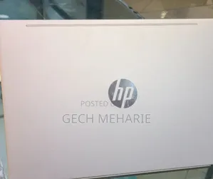 New Laptop HP Pavilion 15 8GB Intel Core I5 HDD+SSD 128GB
