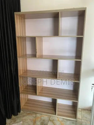 Photo - Table(መደርደሪያ)