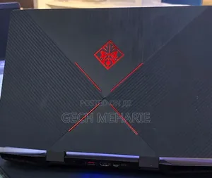 New Laptop HP Omen X 16GB Intel Core I7 HDD+SSD 128GB