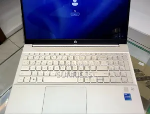 Photo - New Laptop HP Pavilion 15 16GB Intel Core I5 SSD 512GB