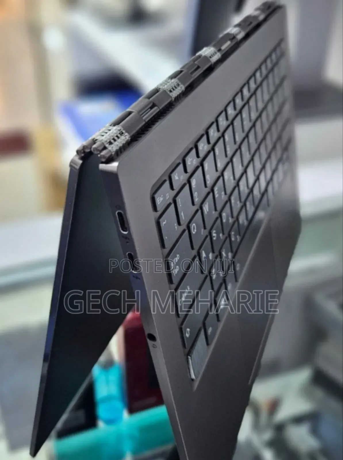 New Laptop Lenovo Yoga C930 8GB Intel Core I7 SSD 512GB