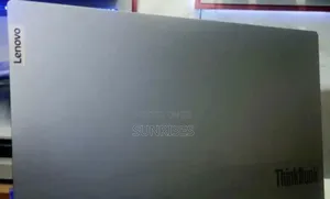 Photo - New Laptop Lenovo Thinkbook 14 16GB Intel Core I5 SSD 512GB