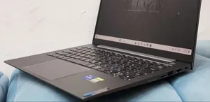 New Laptop Lenovo Thinkbook 14 16GB Intel Core I5 SSD 512GB