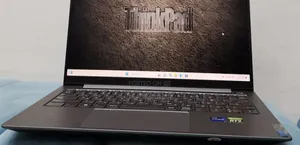 New Laptop Lenovo Thinkbook 14 16GB Intel Core I5 SSD 512GB