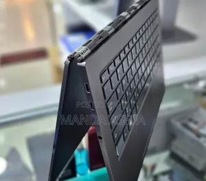 New Laptop Lenovo ThinkPad Yoga 8GB Intel Core I7 SSD 512GB