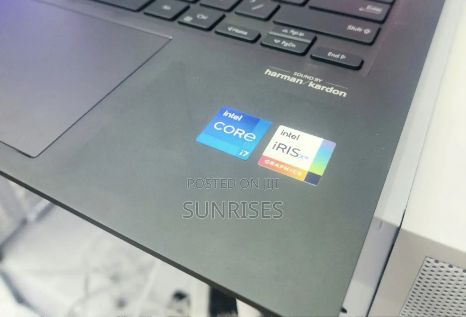 New Laptop Asus Zenbook 14 UX434 16GB Intel Core I7 SSD 512GB